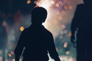У Рівному хлопчик вирішив піти з дому, бо мати не дозволила взяти собаку