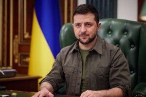 Зустріч Зеленського і Путіна ключова для миру, а помилки врахуємо – Подоляк