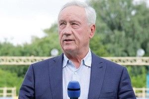 Оголошений в розшук Петро Димінський відкрито відвідав матч за участю «Карпат» у Польщі