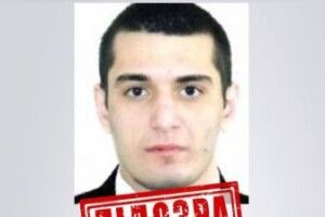 «Племінник кадирова» – знайшли росіянина, який в Ізюмі вбив судмедексперта