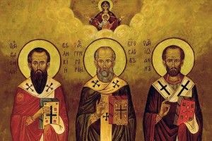 Завтра храмуватимуть у Мар'янівці та Боголюбах