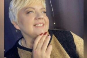 «Все, доця, мама любить тебе»: жінка, яка стала символом окупованої Бучі, загинула у свій день народження
