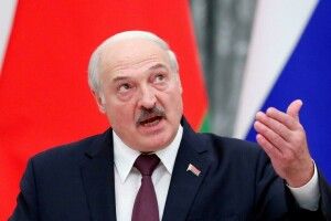 Лукашенко заборонив підвищувати ціни у Білорусі