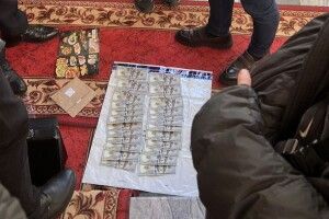 4000 доларів США хабаря – заступнику голови РДА на Волині повідомили про підозру (Фото)
