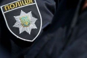 Неподалік Звірова злапали одесита, який перебував у розшуку