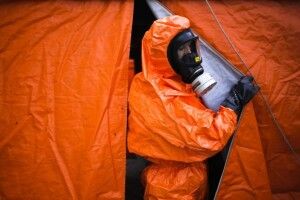 У розвідці США оцінили, чи може рф найближчим часом завдати ядерного удару по Україні