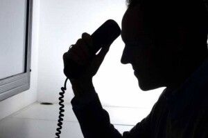На Волині шахраї впіймали облизня