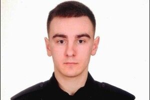 «Йому було лише 21»: в аварії загинув молодий лейтенант поліції