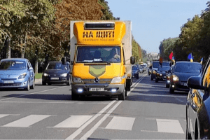 Сьогодні на Волинь з війни на щиті повертаються Герої