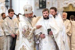 Слова монаха Старочорторийського монастиря для Віталія Романюка стали пророчими