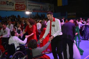 У Луцьку відбувся «Осінній бал-2019»