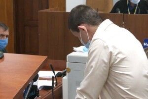 Харків'янин, затриманий після захоплення заручників у Луцьку, вийшов з-під варти