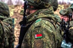 8 з 10 білоруських солдат не хочуть воювати проти України