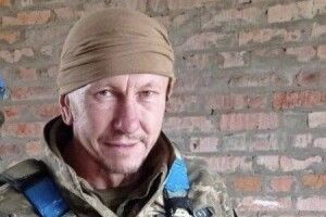 Завтра Луцьк проведе в останню дорогу Героя, який поліг на Донеччині