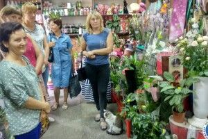 Красиво і прибутково: заробіток можна знайти в галузі вирощування квітів