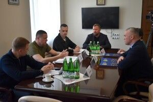 Підгайцівська громада першою на Волині впроваджує клубну систему спорту