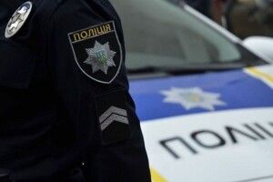 На Волині упіймали неповнолітніх лихачів