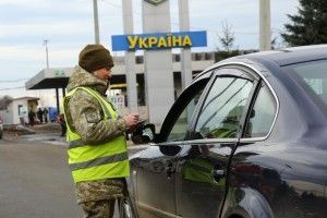 На західному кордоні зменшилися черги