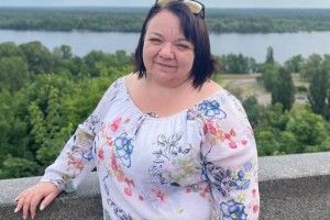 Волинянин Вадим Гунько повернувся з польських заробітків, аби стати Героєм…