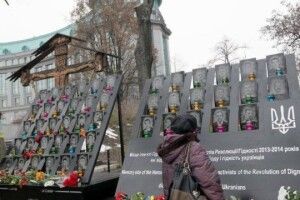 Наруга над пам’яттю: родини Героїв Небесної Сотні обурені призначенням в ОПУ поплічника Захарченка