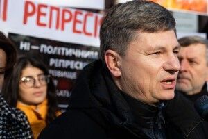 Справа Тетяни Чорновол – це атака на Україну і її досягнення після Революції Гідності – Герасимов