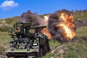 Волинська 100-та бригада оголосила донабір особового складу