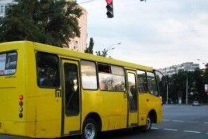 Відновила рух маршрутка Ківерці – Рожище – Луцьк, яка не їздила п'ять місяців