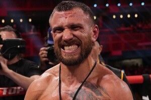 Ломаченко вперше дав коментар про свій наступний бій з африканським боксером