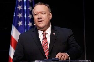США офіційно вийшли з Угоди про відкрите небо через Росію