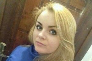 Лучанку, яка тиждень тому пішла на роботу й не повернулася, знайшли
