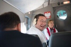 Перекладачу Гройсмана обрали запобіжний захід – два місяці триматимуть під вартою