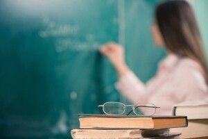 У Луцькій громаді двоє педагогів отримали престижні премії