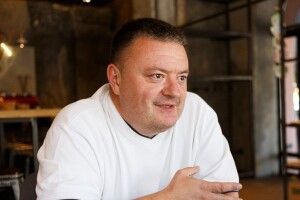 Луцький медик здобув відзнаку кращого управлінця