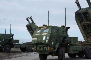 Україна не втратила жодного HIMARS - ОК «Південь»