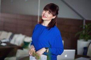 У Луцьку відбудеться Перший жіночий економічний форум