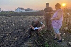 В громаді біля Луцька «полюють» на паліїв