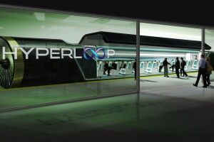 Спочатку запустив автівку в космос, а тепер копатиме тунель під Вашингтоном?