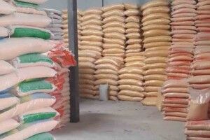 В області достатньо продуктових товарів першої необхідності