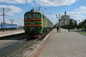 «Укрзалізниця» врахувала прохання волинян: поїзди Ковель – Вижва курсуватимуть щоденно