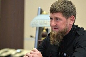 «Кадировці» – слабкі воїни»: росія знайшла застосування бійцям Кадирова 