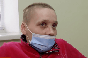 Не бачилася з дітьми 2 місяці: історія багатодітної мами, яка вижила у страшній аварії, в якій загинуло 13 людей