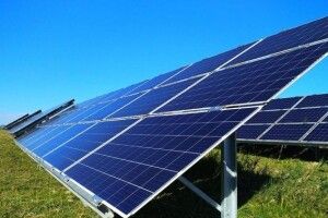 Медзаклади волинської «первинки» можуть отримати сонячні панелі 