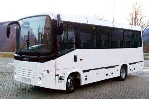На Волині відновили довгоочікуваний автобусний рейс