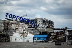 В Україні деокуповано 919 населених пунктів у восьми областях