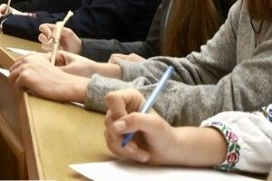 Оприлюднено повний текст Радіодиктанту національної єдності-2022