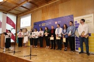 На Волині відзначили найкращих вчителів