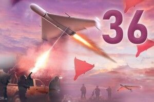 Росіяни на війні здійснюють жахливий ритуал: нумерологи розкрили таємницю 36 «шахедів»