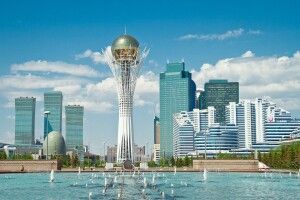 Більше не Нур-Султан: парламент підтримав перейменування столиці Казахстану 