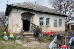 49-літній онук-алконавт зґвалтував свою 91-річну бабусю (Відео)