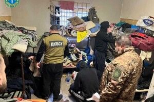 На Рівненщині наркодилери постачали свій заборонений товар до СІЗО